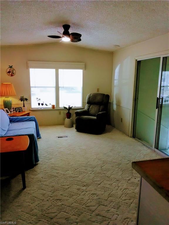 IMPERIAL WILDERNESS - Residential