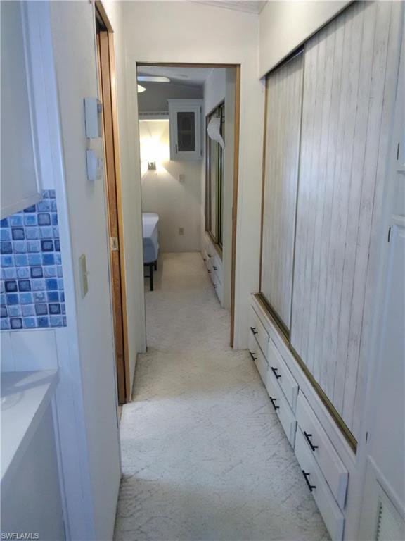 IMPERIAL WILDERNESS - Residential