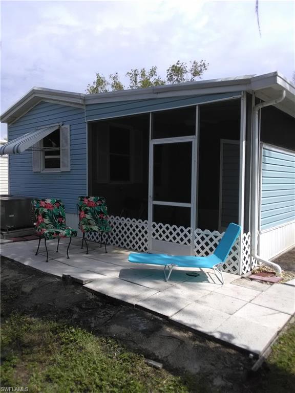 IMPERIAL WILDERNESS - Residential