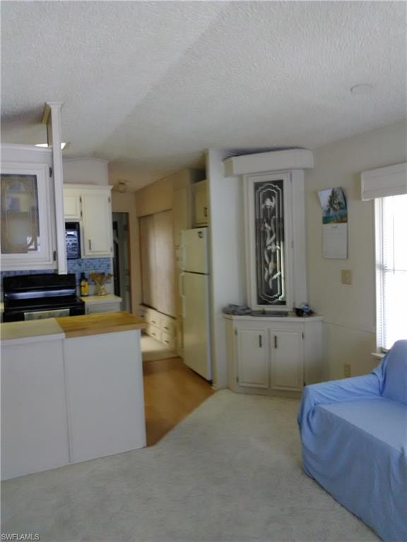 IMPERIAL WILDERNESS - Residential