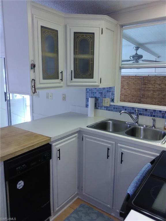 IMPERIAL WILDERNESS - Residential