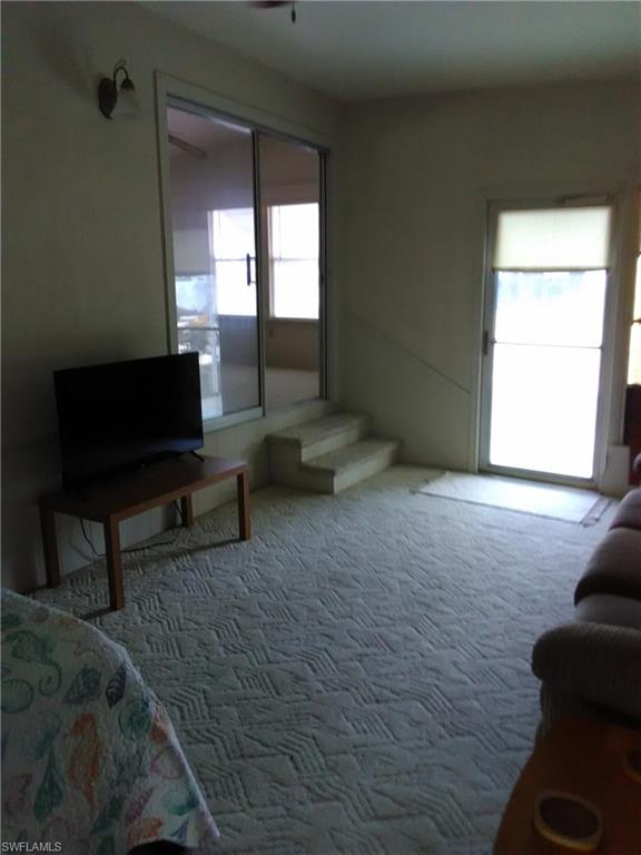 IMPERIAL WILDERNESS - Residential