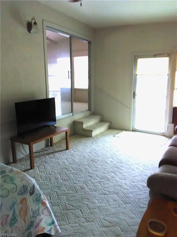 IMPERIAL WILDERNESS - Residential