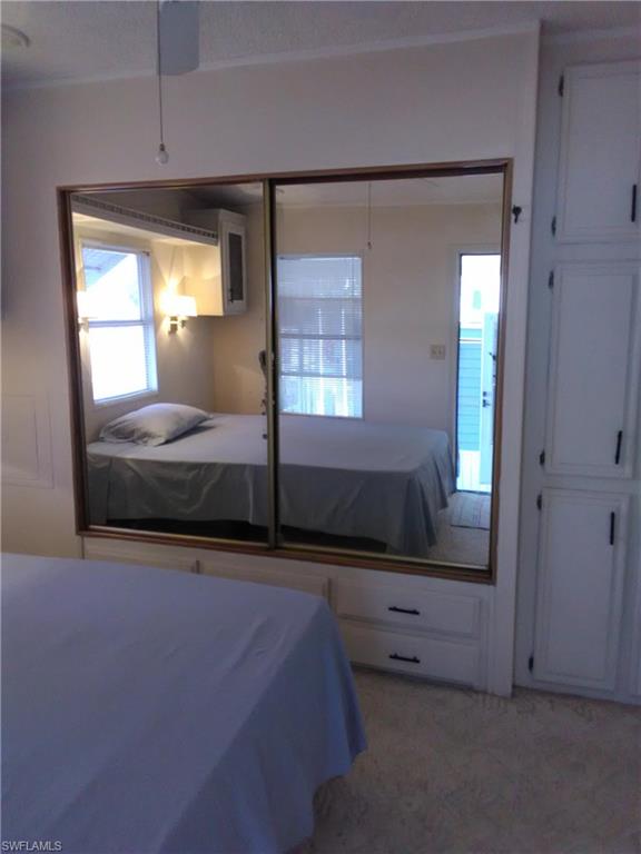 IMPERIAL WILDERNESS - Residential