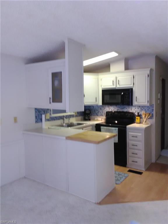 IMPERIAL WILDERNESS - Residential