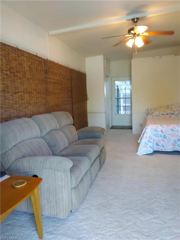 IMPERIAL WILDERNESS - Residential