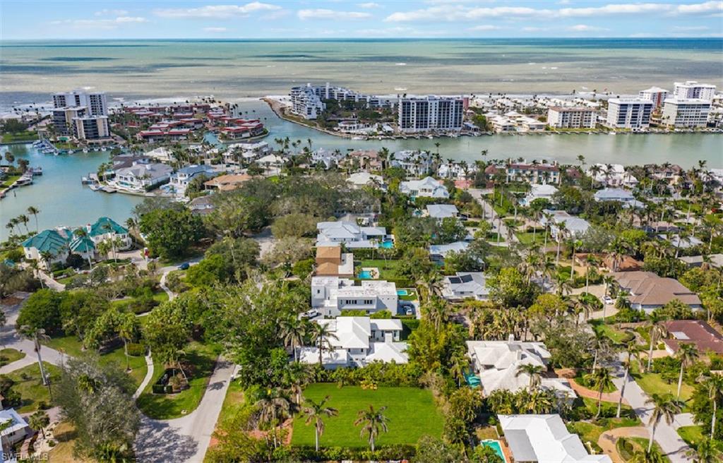 421 Bow Line DR