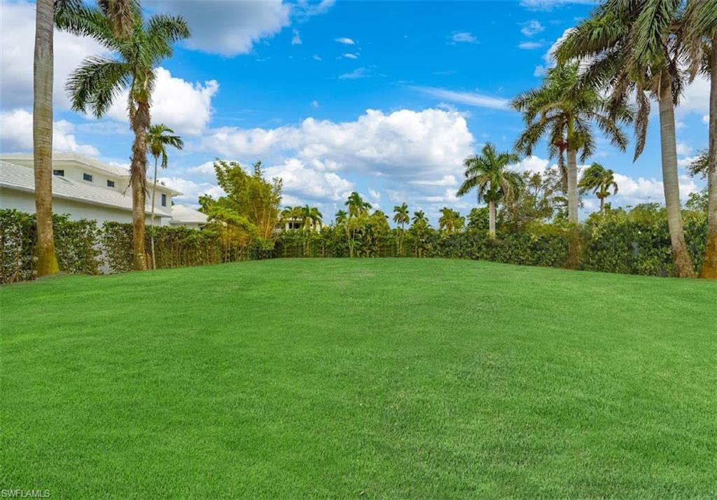 421 Bow Line DR