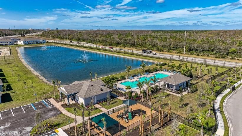 ASHER PARK - Residential