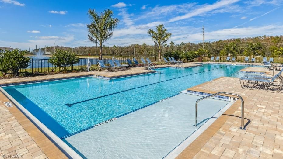 ASHER PARK - Residential