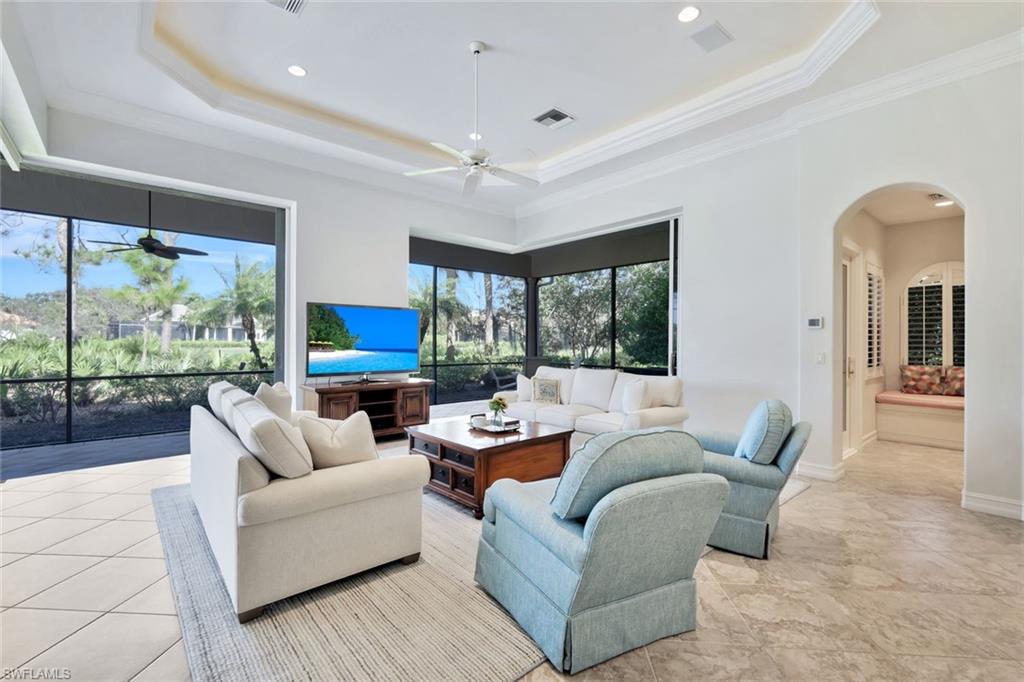 COLLIERS RESERVE - Residential