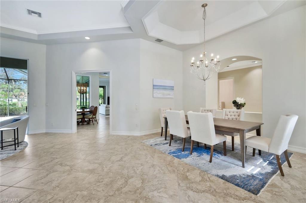 COLLIERS RESERVE - Residential