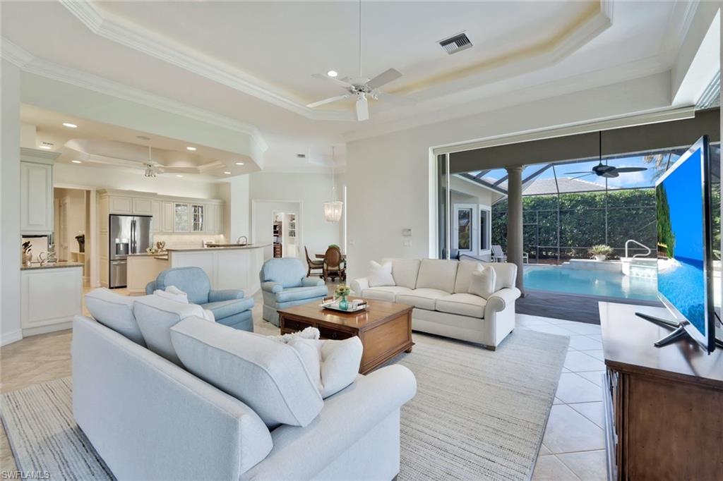 COLLIERS RESERVE - Residential