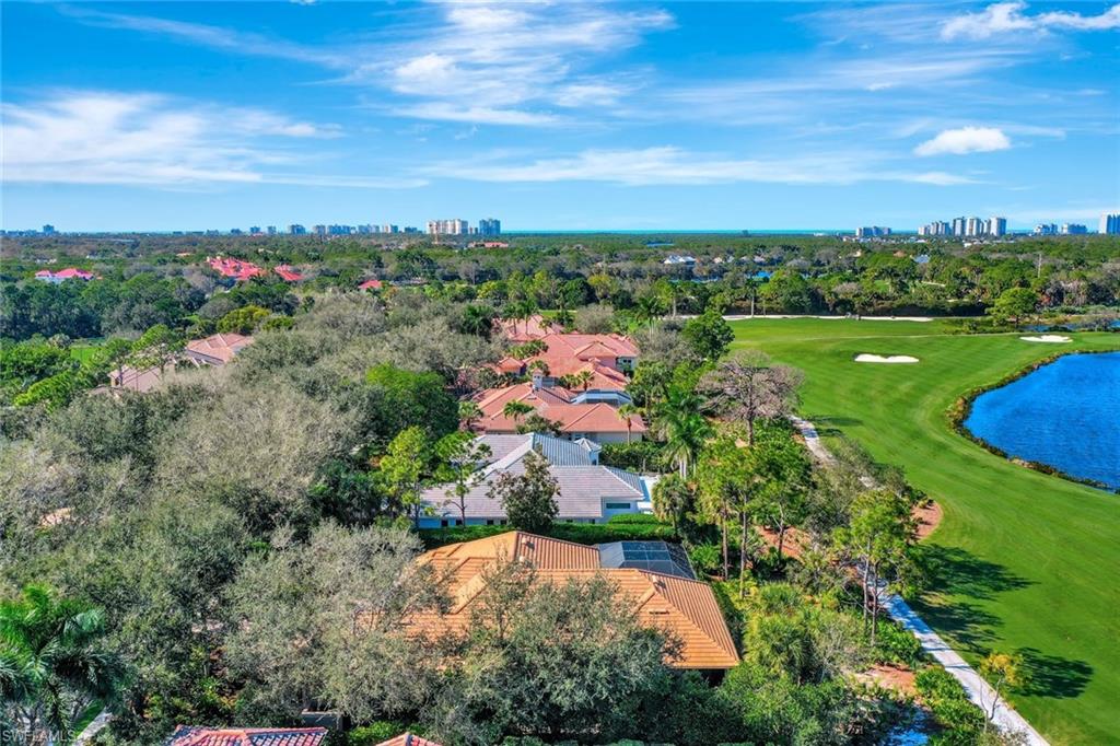 COLLIERS RESERVE - Residential