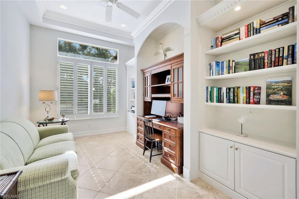 COLLIERS RESERVE - Residential