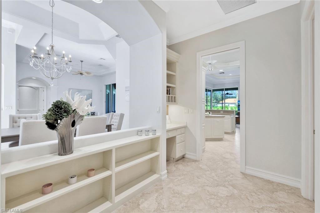 COLLIERS RESERVE - Residential