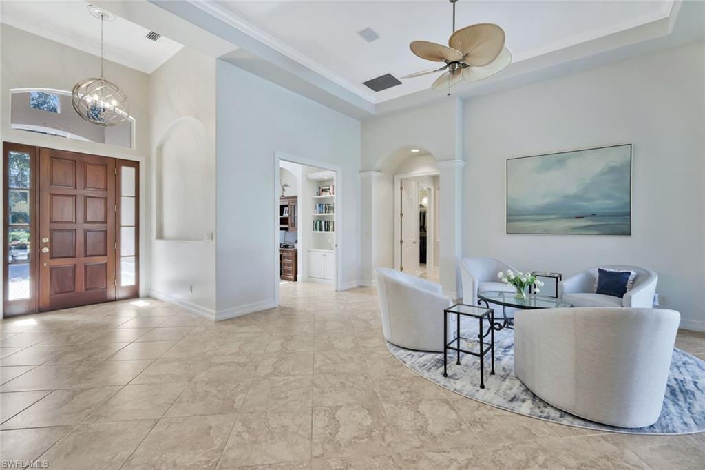 COLLIERS RESERVE - Residential