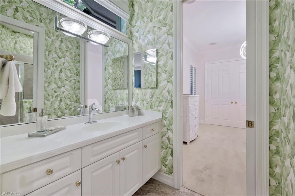 COLLIERS RESERVE - Residential