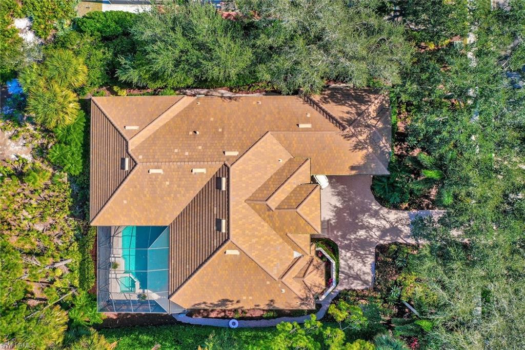 COLLIERS RESERVE - Residential