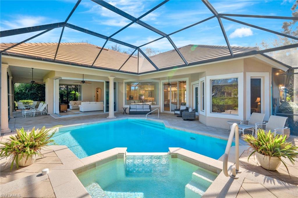 COLLIERS RESERVE - Residential