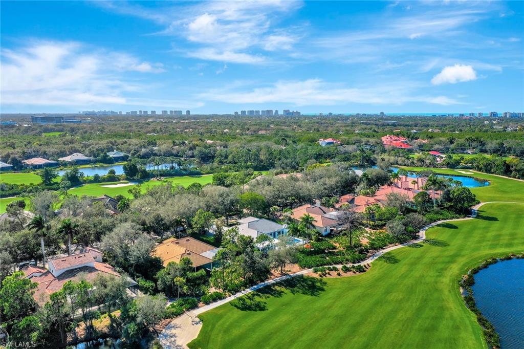 COLLIERS RESERVE - Residential