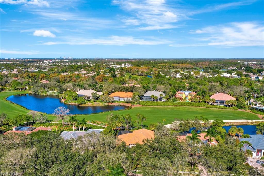 COLLIERS RESERVE - Residential