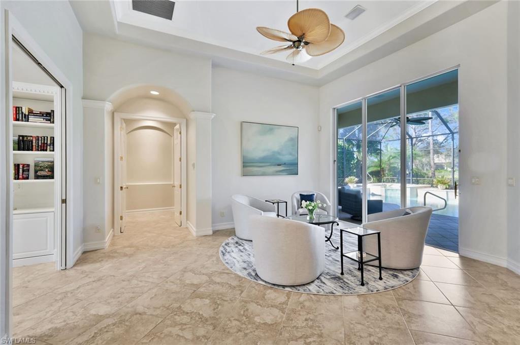 COLLIERS RESERVE - Residential