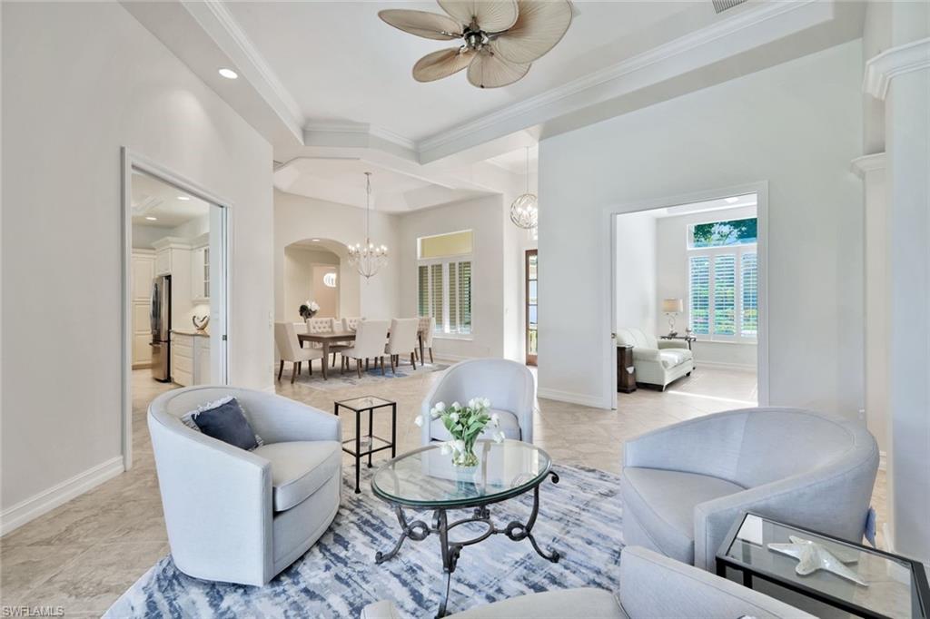 COLLIERS RESERVE - Residential