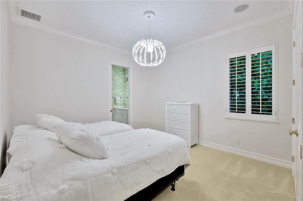 COLLIERS RESERVE - Residential