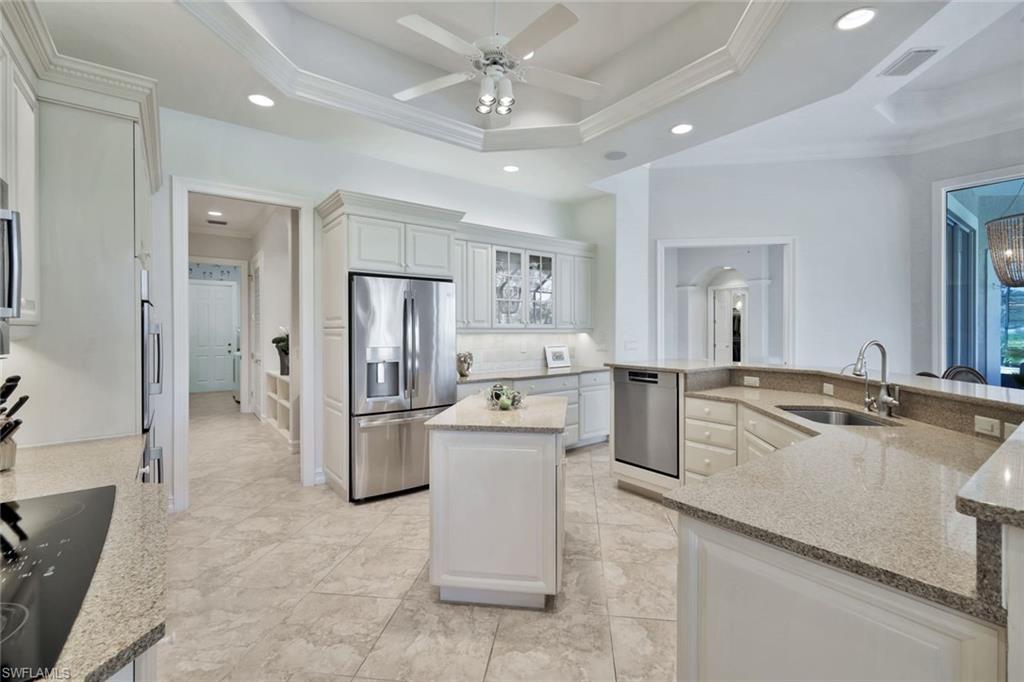 COLLIERS RESERVE - Residential