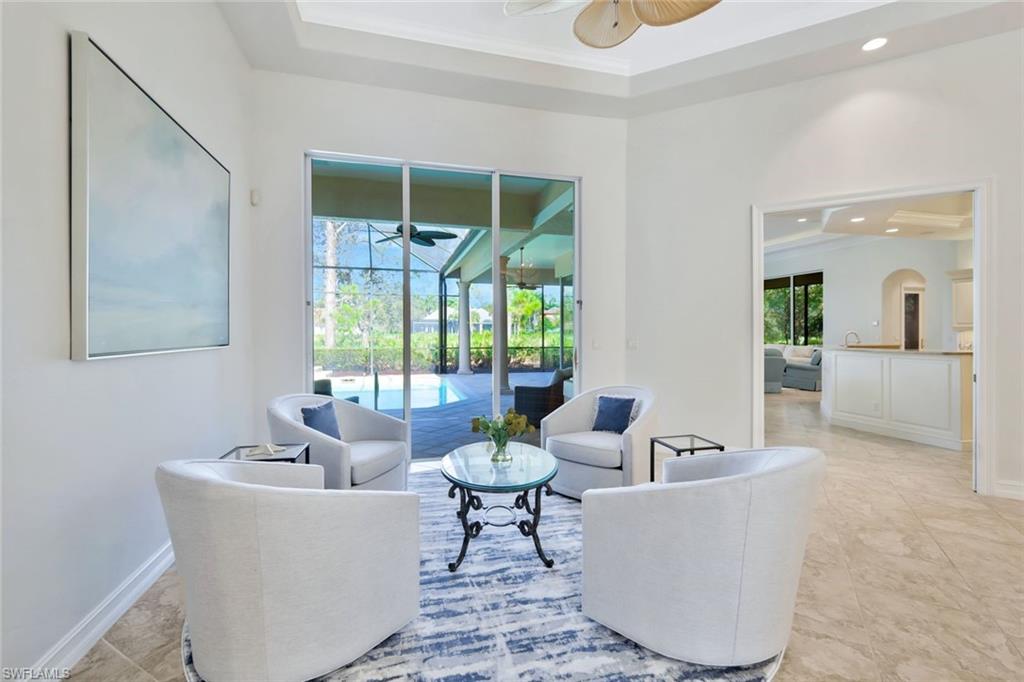 COLLIERS RESERVE - Residential