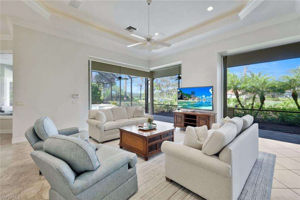 COLLIERS RESERVE - Residential