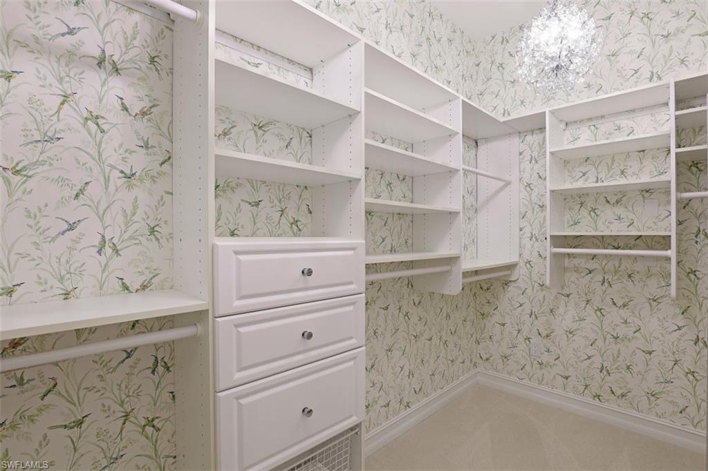 COLLIERS RESERVE - Residential