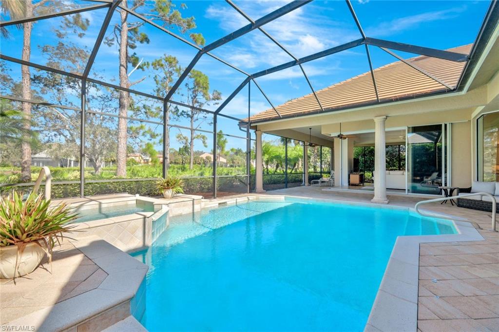 COLLIERS RESERVE - Residential