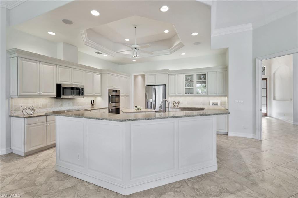 COLLIERS RESERVE - Residential