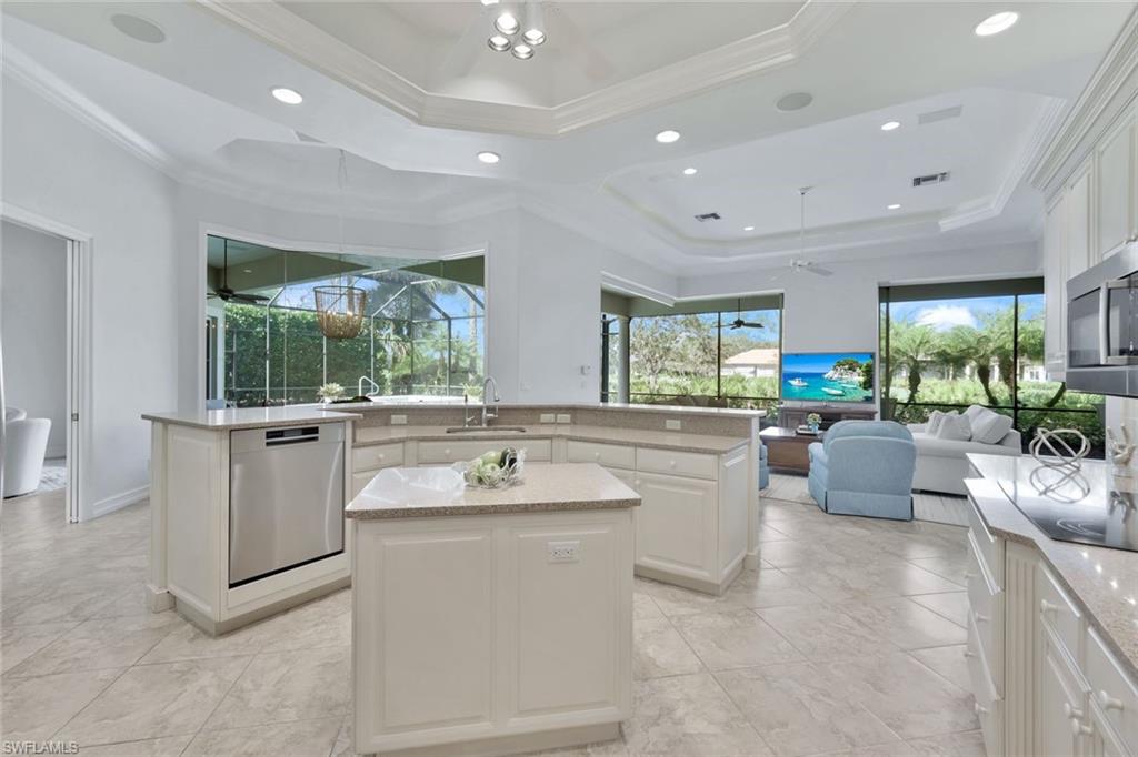 COLLIERS RESERVE - Residential