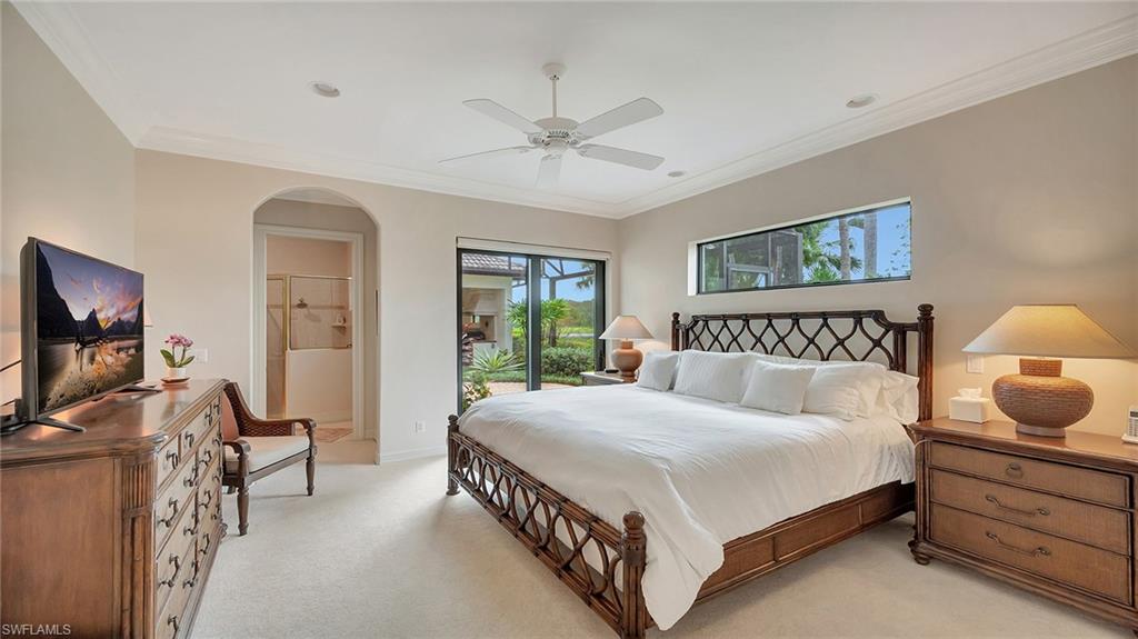 TWIN EAGLES - Residential Lease