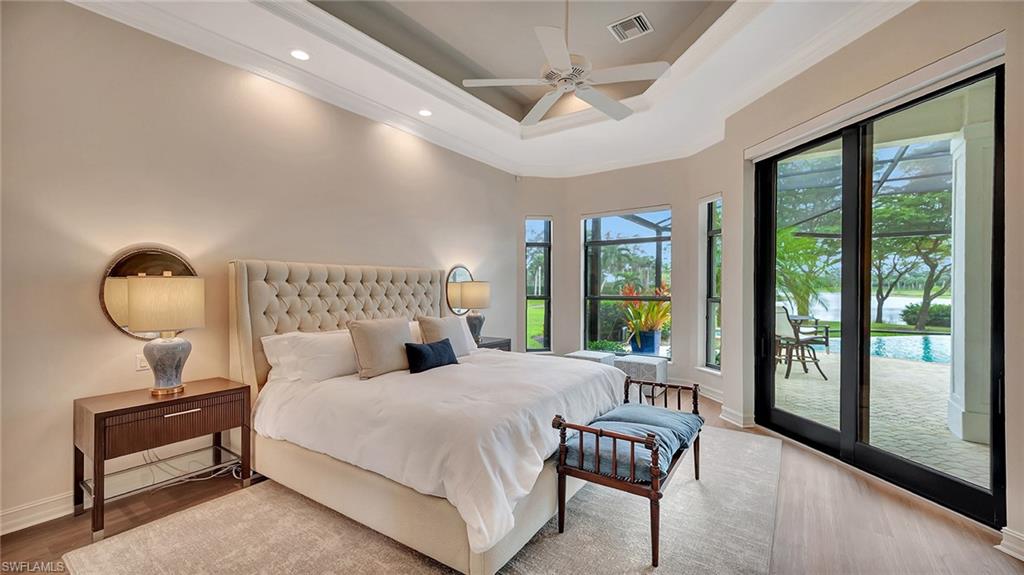 TWIN EAGLES - Residential Lease