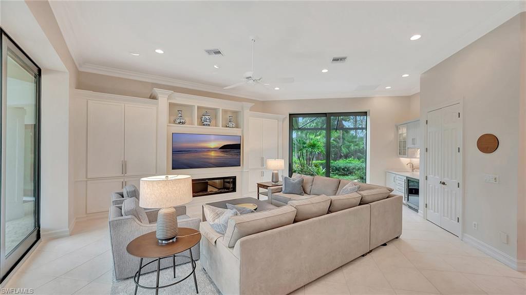 TWIN EAGLES - Residential Lease