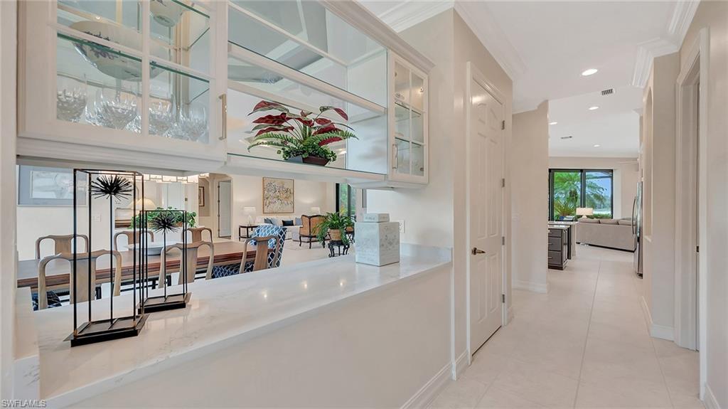 TWIN EAGLES - Residential Lease