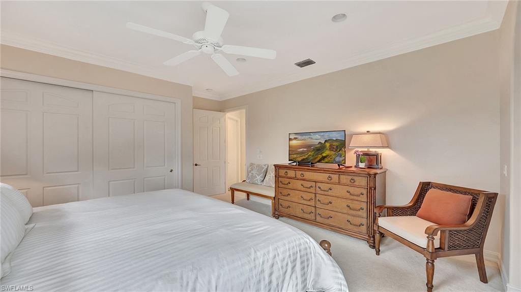 TWIN EAGLES - Residential Lease