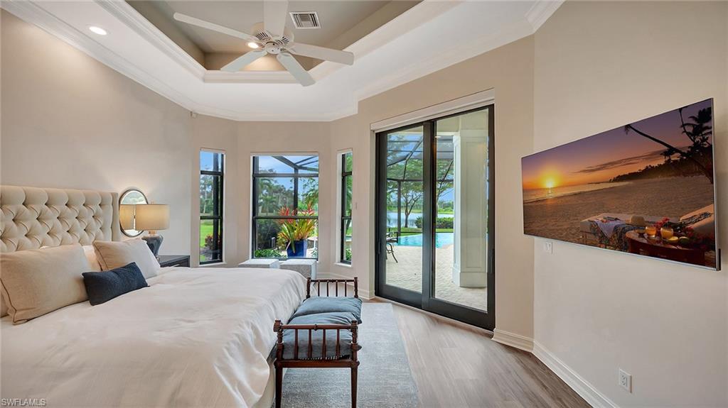 TWIN EAGLES - Residential Lease