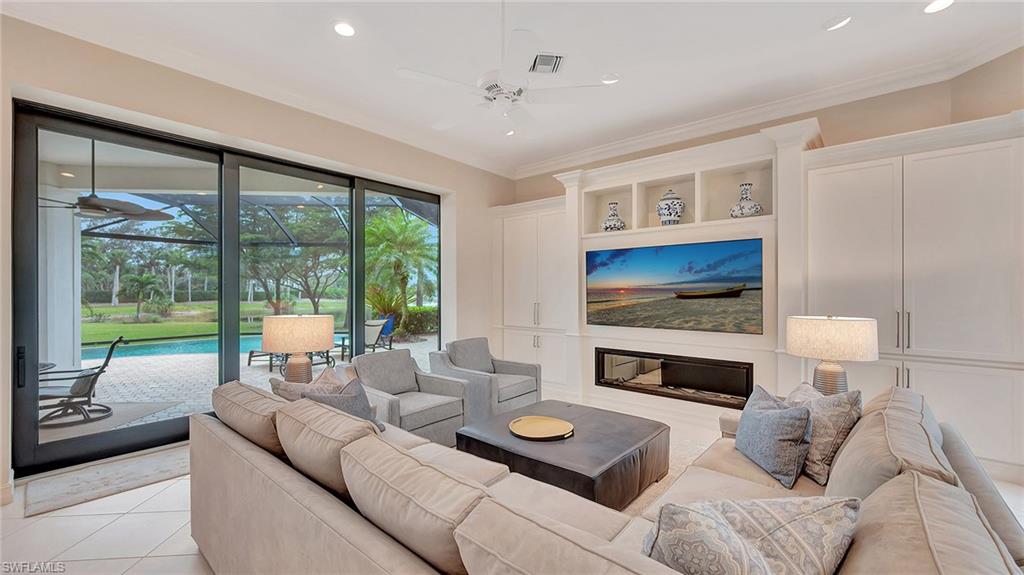 TWIN EAGLES - Residential Lease