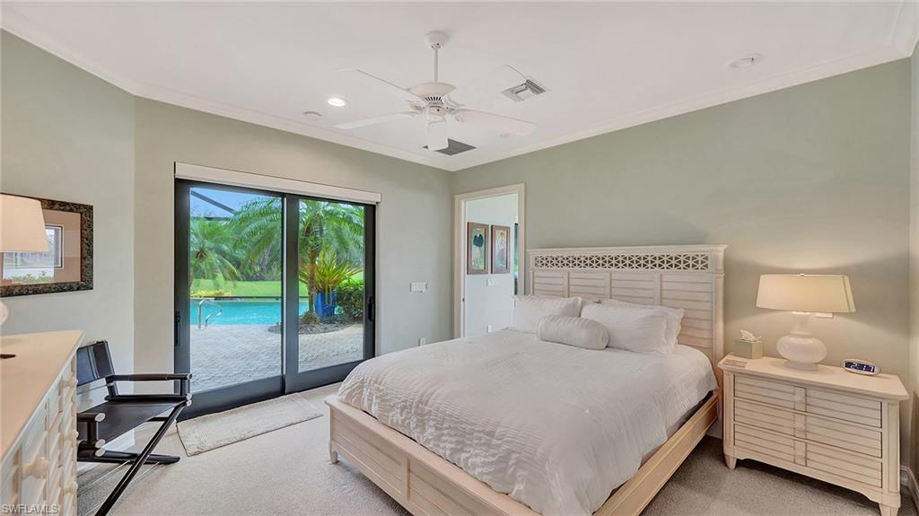 TWIN EAGLES - Residential Lease