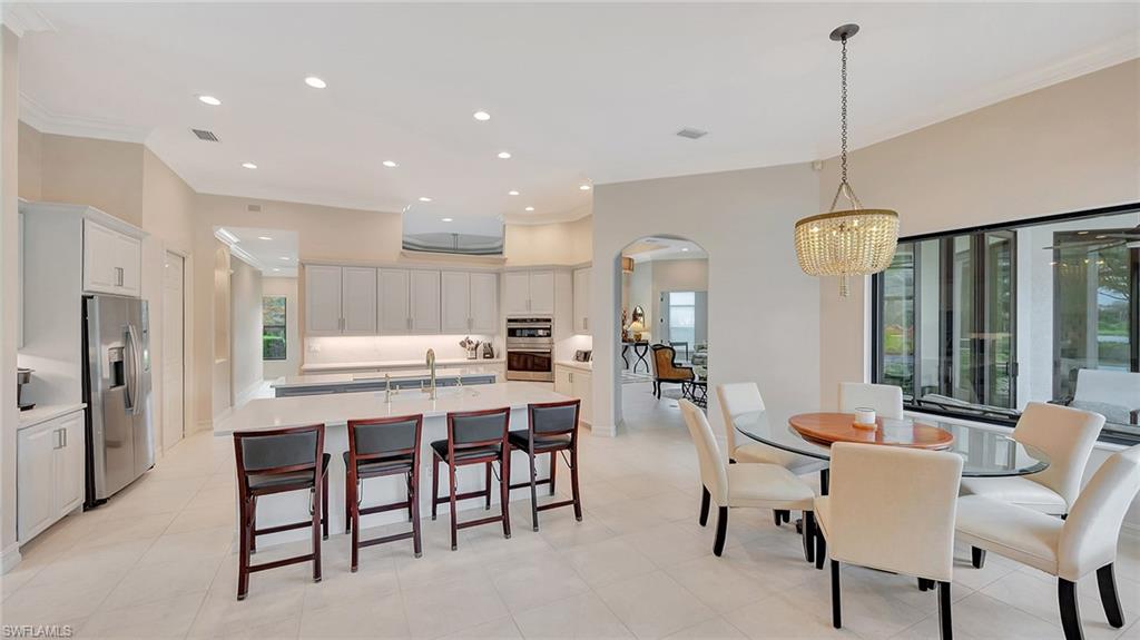 TWIN EAGLES - Residential Lease