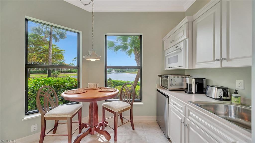 TWIN EAGLES - Residential Lease