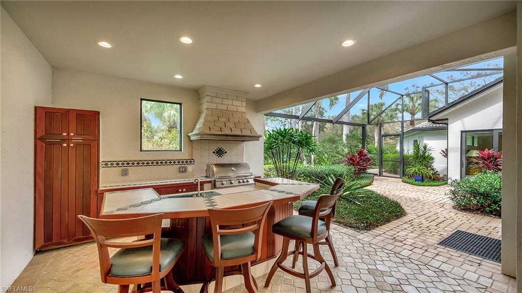 TWIN EAGLES - Residential Lease