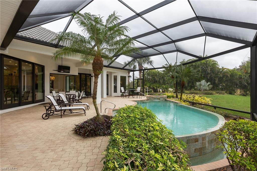 TWIN EAGLES - Residential Lease