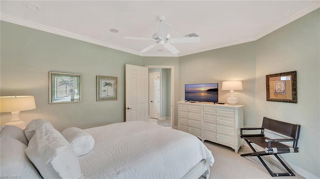 TWIN EAGLES - Residential Lease