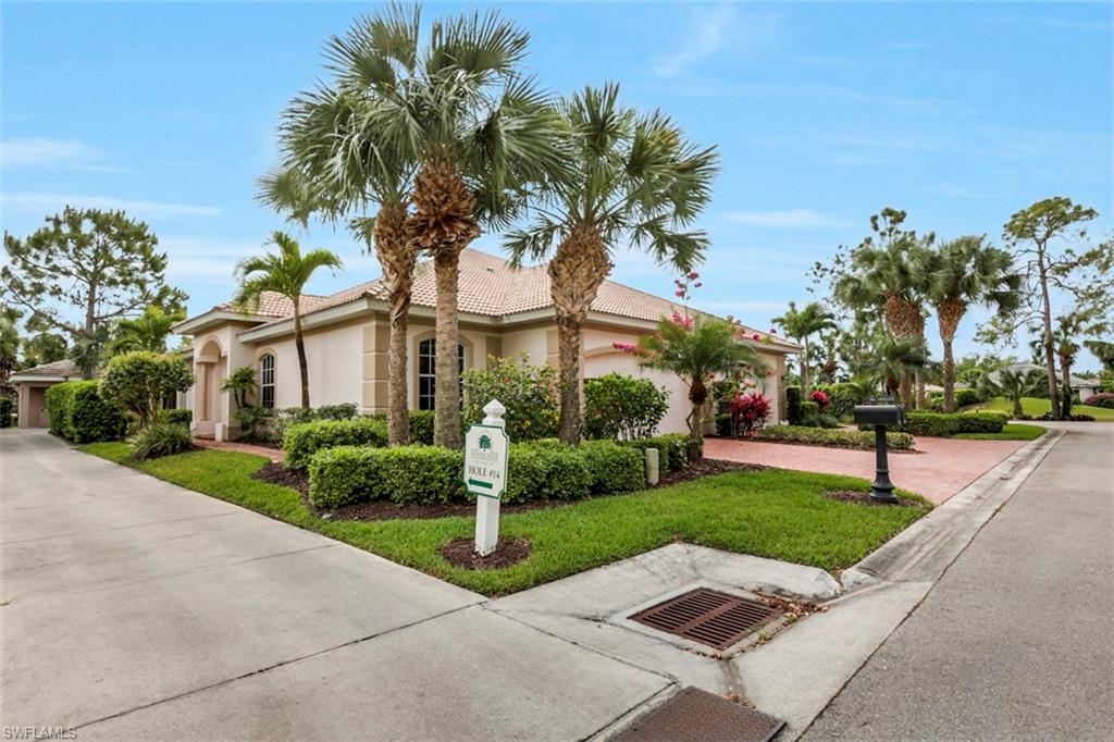 HUNTERS RIDGE - Residential